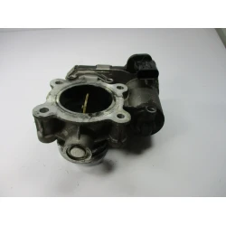 HIGH FLOW THROTTLE Opel Zafira 2014 1.6DTI 16V 55570009 DB