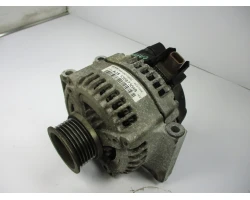 ALTERNATOR Opel Zafira 2014 1.6DTI 16V 13587304B