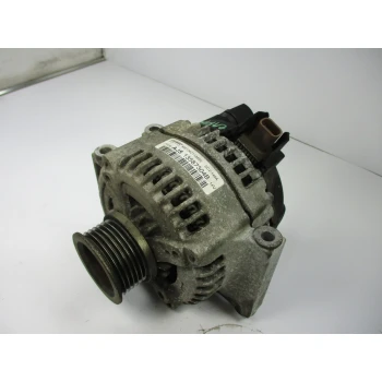 ALTERNATOR Opel Zafira 2014 1.6DTI 16V 13587304B