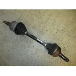 FRONT LEFT DRIVE SHAFT Opel Zafira 2014 1.6DTI 16V 13348258
