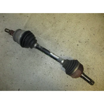 SEMIASSE ANTERIORE SINISTRO Opel Zafira 2014 1.6DTI 16V 13348258