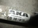SEMIASSE ANTERIORE SINISTRO Opel Zafira 2014 1.6DTI 16V 13348258