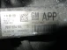 SCATOLA STERZO GUIDA Opel Zafira 2014 1.6DTI 16V 0273010201