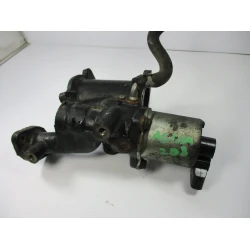 EGR VALVE Opel Astra 2005 1.7CDTI KARAVAN 8980607961