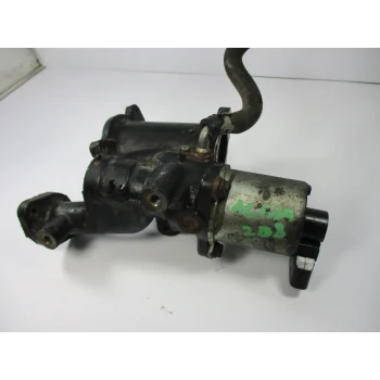 VALVOLA EGR Opel Astra 2005 1.7CDTI KARAVAN 8980607961