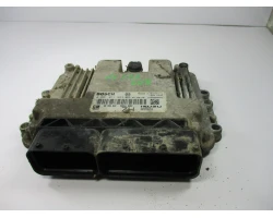 ENGINE CONTROL UNIT Opel Astra 2005 1.7CDTI KARAVAN 0281011943