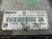 CENTRALINA INIEZIONE MOTORE Opel Astra 2005 1.7CDTI KARAVAN 0281011943