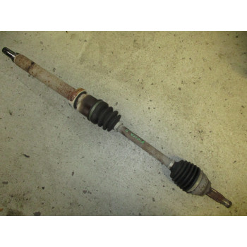 AXLE SHAFT FRONT RIGHT Ford Fiesta 2011 1.25 