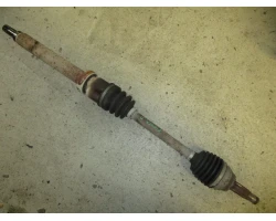 SEMIALBERO SEMIASSE ANTERIORE DESTRO Ford Fiesta 2011 1.25
