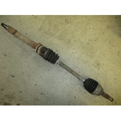 AXLE SHAFT FRONT RIGHT Ford Fiesta 2011 1.25