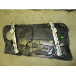 WINDOW MECHANISM FRONT RIGHT Ford Fiesta 2011 1.25