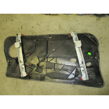 MEHANIZEM ŠIPE  SPREDAJ DESNA Ford Fiesta 2011 1.25