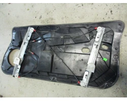 MECCANISMO ALZA VETRO ANTERIORE SINISTRO Ford Fiesta 2011 1.25