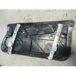 WINDOW MECHANISM FRONT LEFT Ford Fiesta 2011 1.25