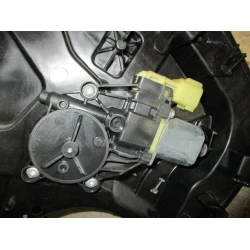 MECCANISMO ALZA VETRO ANTERIORE SINISTRO Ford Fiesta 2011 1.25