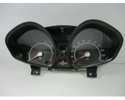 QUADRO STRUMENTI CONTACHILOMETRI Ford Fiesta 2011 1.25 8A6T-10849-AP
