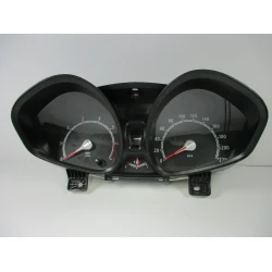 QUADRO STRUMENTI CONTACHILOMETRI Ford Fiesta 2011 1.25 8A6T-10849-AP