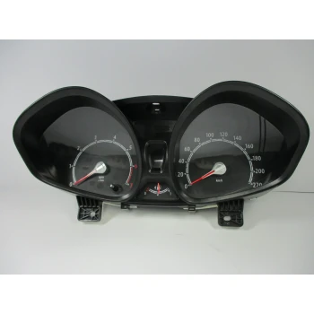 QUADRO STRUMENTI CONTACHILOMETRI Ford Fiesta 2011 1.25 8A6T-10849-AP