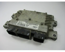 ENGINE CONTROL UNIT Ford Fiesta 2011 1.25 BV21-12A650-FC