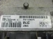 ENGINE CONTROL UNIT Ford Fiesta 2011 1.25 BV21-12A650-FC