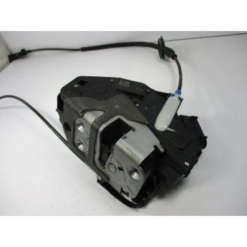 DOOR LOCK FRONT LEFT Ford Fiesta 2011 1.25 8A6A-A21813-AG