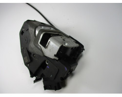 DOOR LOCK FRONT RIGHT Ford Fiesta 2011 1.25 8A6A-A21812-BG