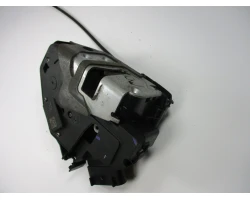 CHIUSURA SERRATURA PORTA ANTERIORE DESTRA Ford Fiesta 2011 1.25 8A6A-A21812-BG