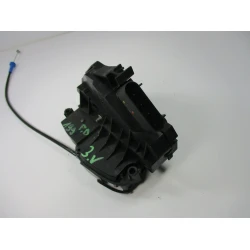 CHIUSURA SERRATURA PORTA ANTERIORE DESTRA Ford Fiesta 2011 1.25 8A6A-A21812-BG