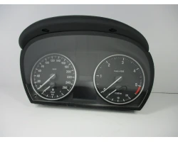 QUADRO STRUMENTI CONTACHILOMETRI BMW 3 2009 320D aut TOURING 1025350-98