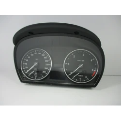QUADRO STRUMENTI CONTACHILOMETRI BMW 3 2009 320D aut TOURING 1025350-98