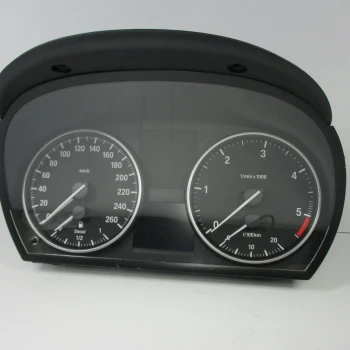 DASHBOARD BMW 3 2009 320D aut TOURING 1025350-98