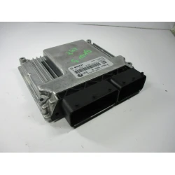 CENTRALINA INIEZIONE MOTORE BMW 3 2009 320D aut TOURING 0281016110