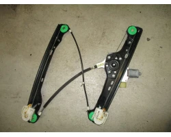 MECCANISMO ALZA VETRO ANTERIORE SINISTRO BMW 3 2009 320D aut TOURING