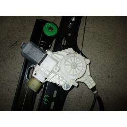 MECCANISMO ALZA VETRO ANTERIORE SINISTRO BMW 3 2009 320D aut TOURING