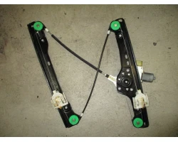 WINDOW MECHANISM FRONT RIGHT BMW 3 2009 320D aut TOURING