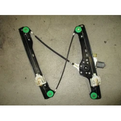 WINDOW MECHANISM FRONT RIGHT BMW 3 2009 320D aut TOURING