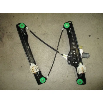 MECCANISMO ALZA VETRO ANTERIORE DESTRA BMW 3 2009 320D aut TOURING