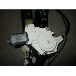 WINDOW MECHANISM FRONT RIGHT BMW 3 2009 320D aut TOURING