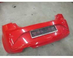 BUMPER REAR Seat Leon 2010 1.6 16V