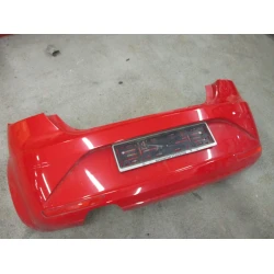 ODBIJAČ ZADAJ Seat Leon 2010 1.6 16V