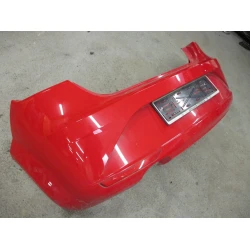 BUMPER REAR Seat Leon 2010 1.6 16V