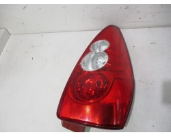 TAIL LIGHT RIGHT Mazda Mazda5 2007 2.0D
