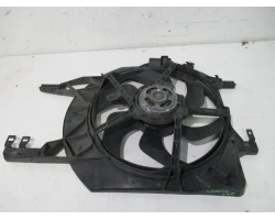 VENTILATOR HLADILNIKA Renault TRAFIC II 2008 2.0 DCI AUT 8200662039