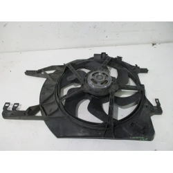 VENTILATOR HLADILNIKA Renault TRAFIC II 2008 2.0 DCI AUT 8200662039