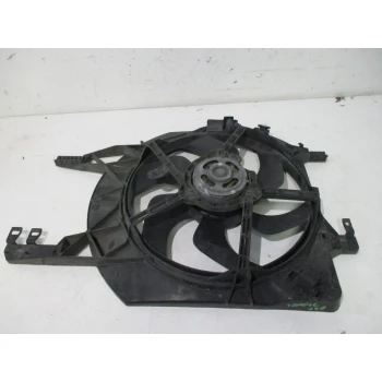 VENTILATOR HLADILNIKA Renault TRAFIC II 2008 2.0 DCI AUT 8200662039