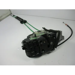 DOOR LOCK REAR RIGHT Hyundai i30 2009 1.6 CRDI
