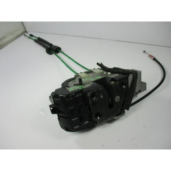CHIUSURA SERRATURA PORTA POSTERIORE DESTRA Hyundai i30 2009 1.6 CRDI