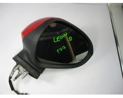 RETROVISORE DESTRO Seat Leon 2010 1.6 16V