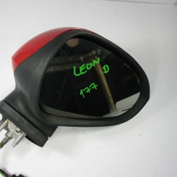 OGLEDALO DESNO Seat Leon 2010 1.6 16V