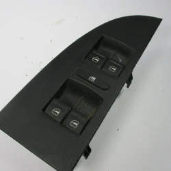 STIKALO STEKLA Seat Leon 2010 1.6 16V